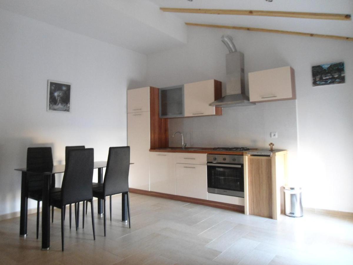 Apartment Bella Vista กาลี ภายนอก รูปภาพ