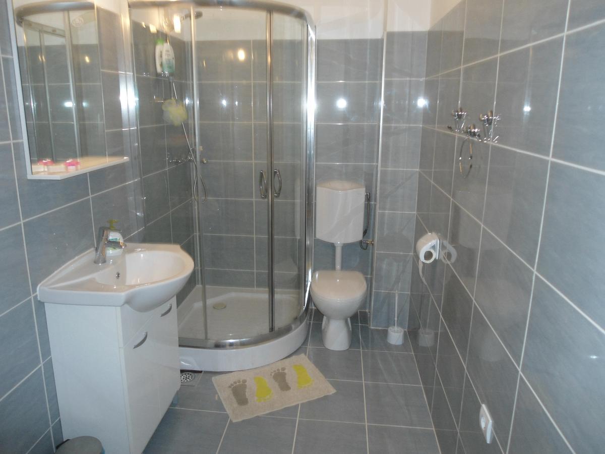 Apartment Bella Vista กาลี ภายนอก รูปภาพ