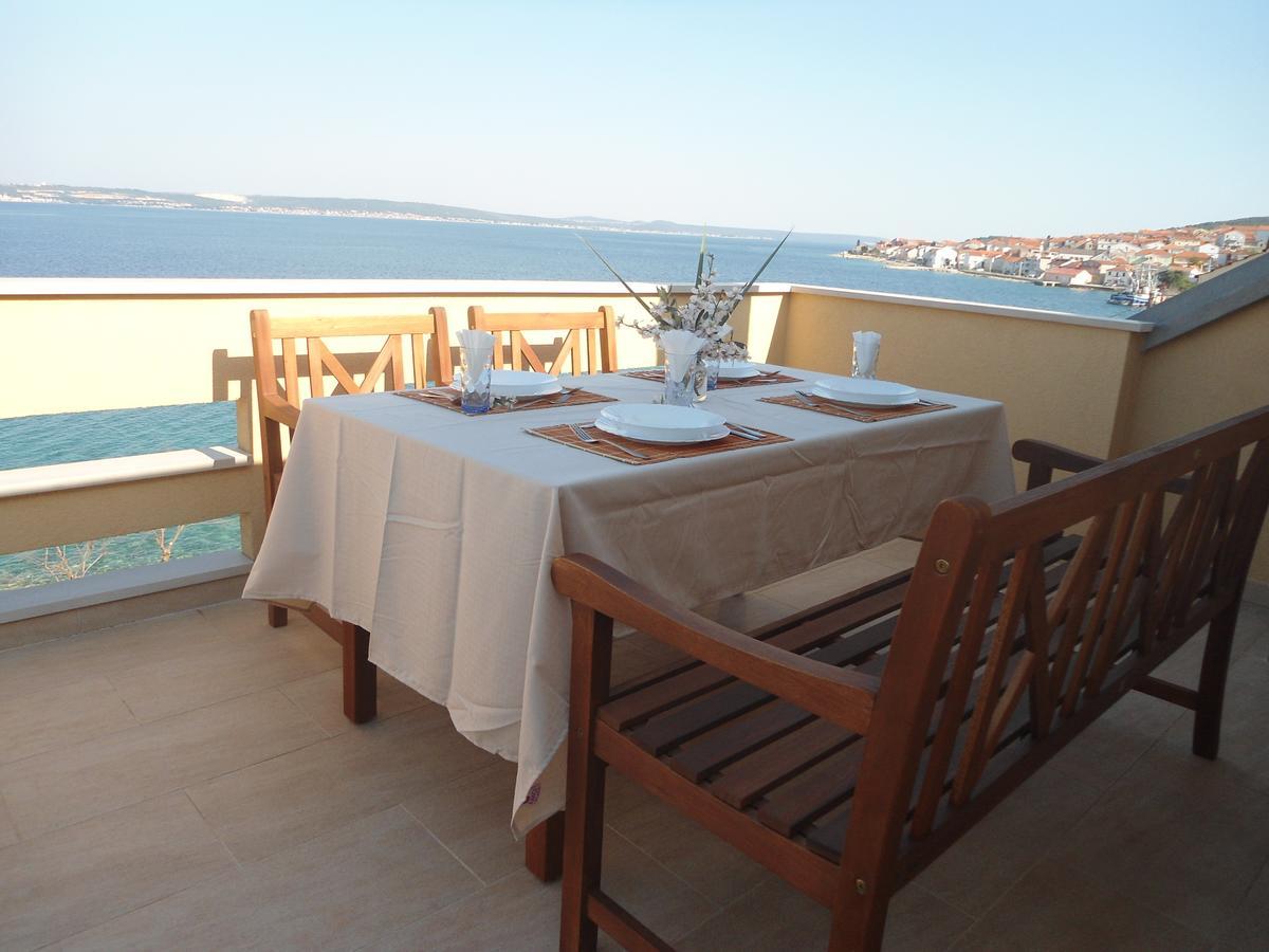 Apartment Bella Vista กาลี ภายนอก รูปภาพ